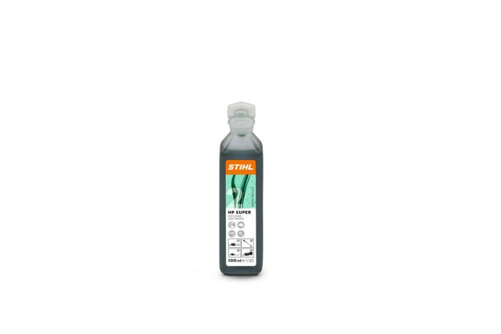 HP Super 2 Stroke Engine Oil 100ml