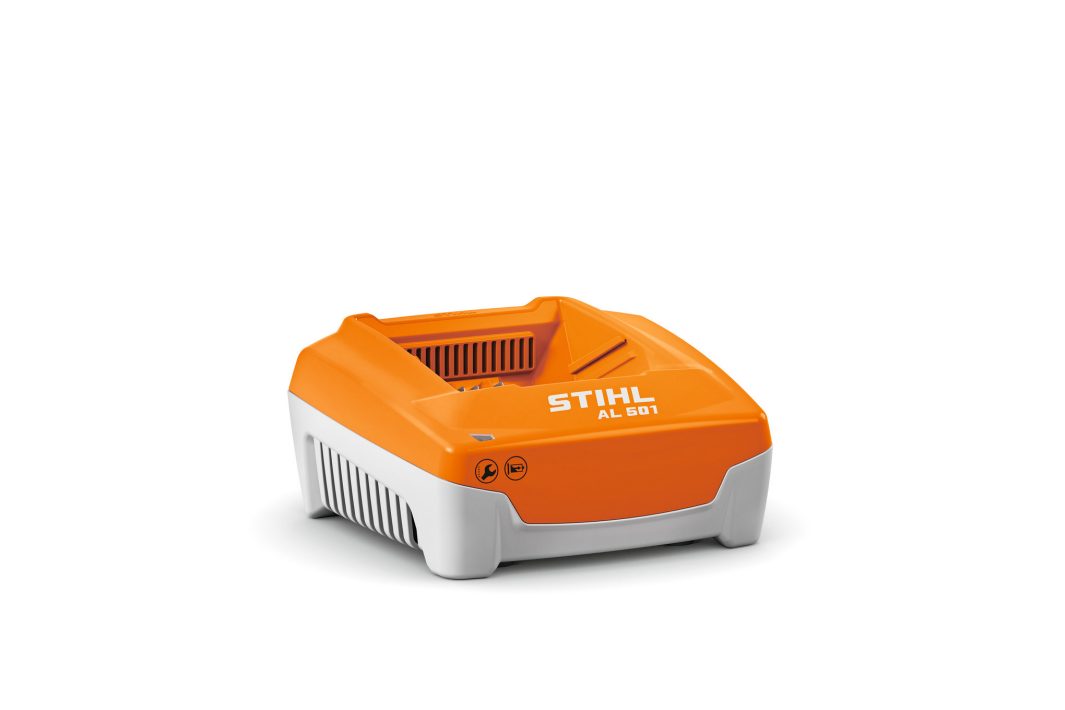 AL501 Charger