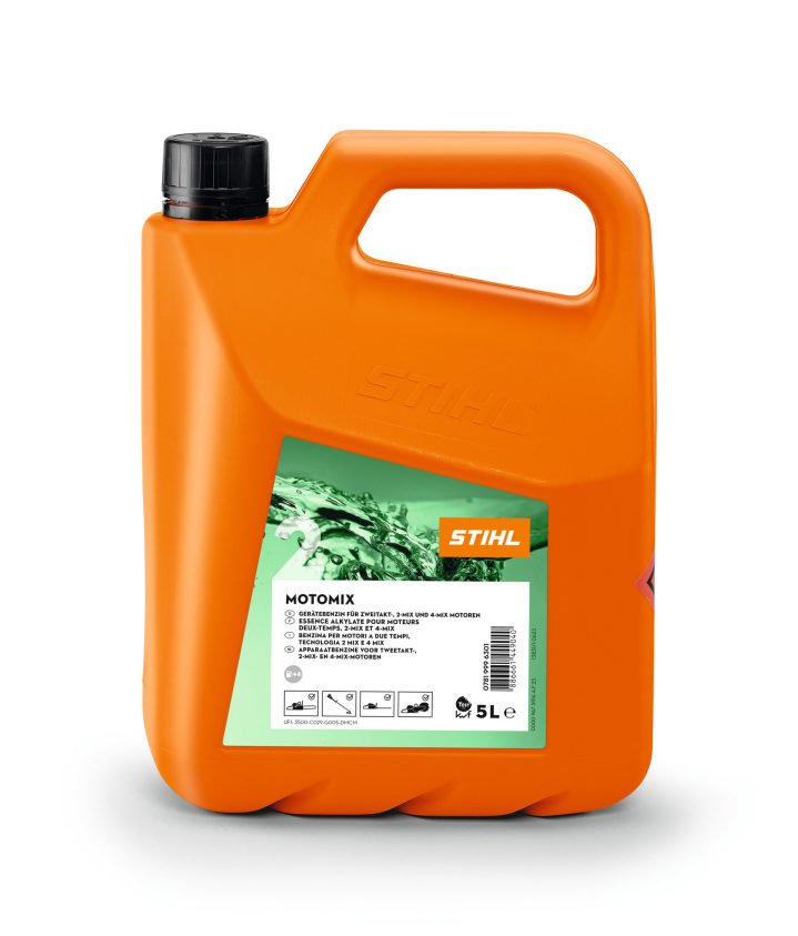 Motomix 5ltr