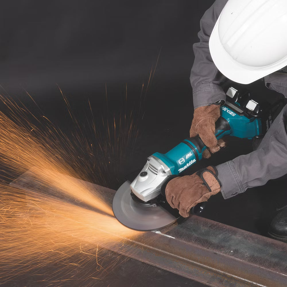 9" Angle Grinder. Hire from