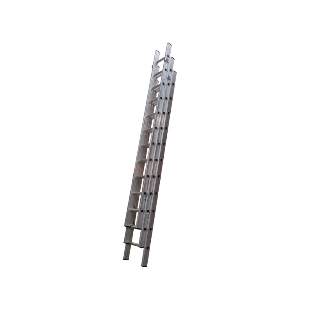 Triple 9 Extending Ladder. Hire from