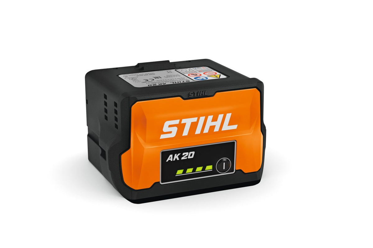 AK20 Battery