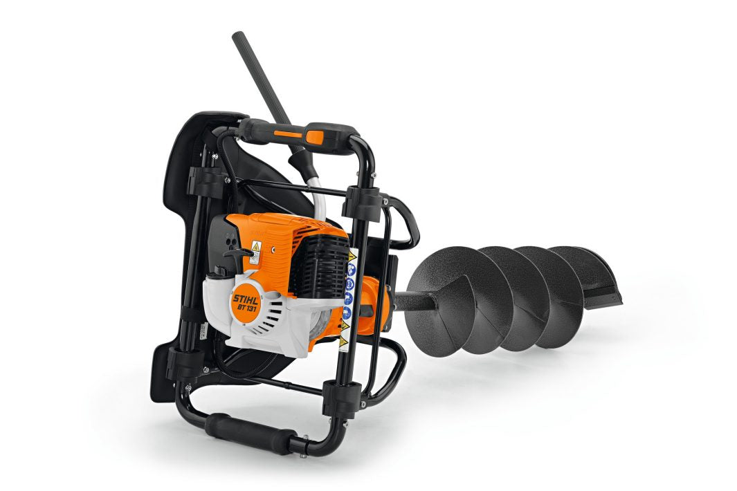 BT131 Post Hole Borer