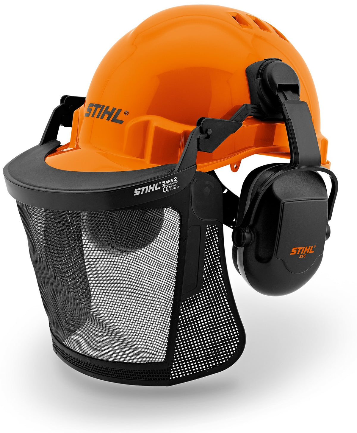 Function Basic Helmet