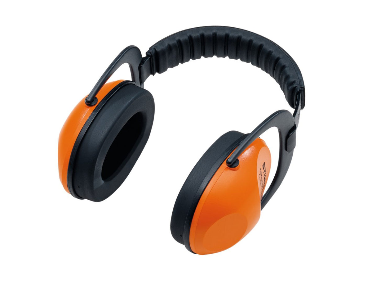 Ear Protectors Concept 24F
