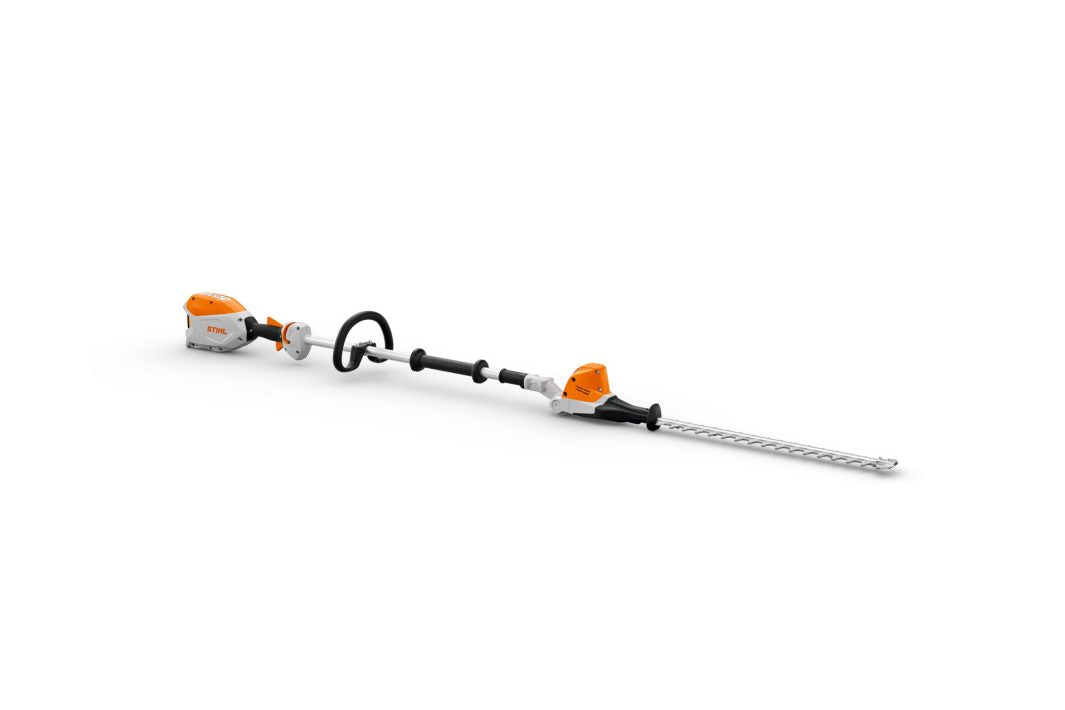 HLA66 Cordless long Reach Hedgetrimmer (Shell Only)