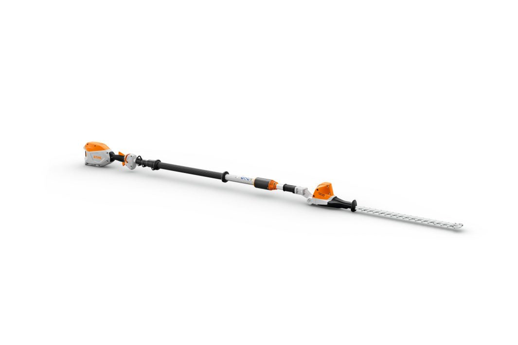 HLA86 Cordless Long Reach Hedgetrimmer (shell only)