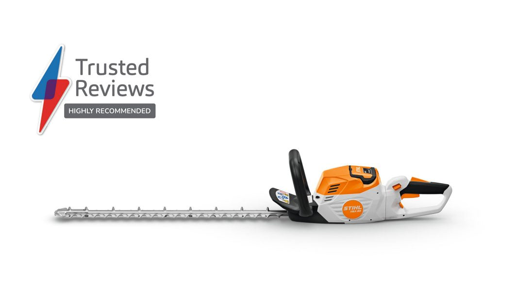 HSA60 Hedgetrimmer