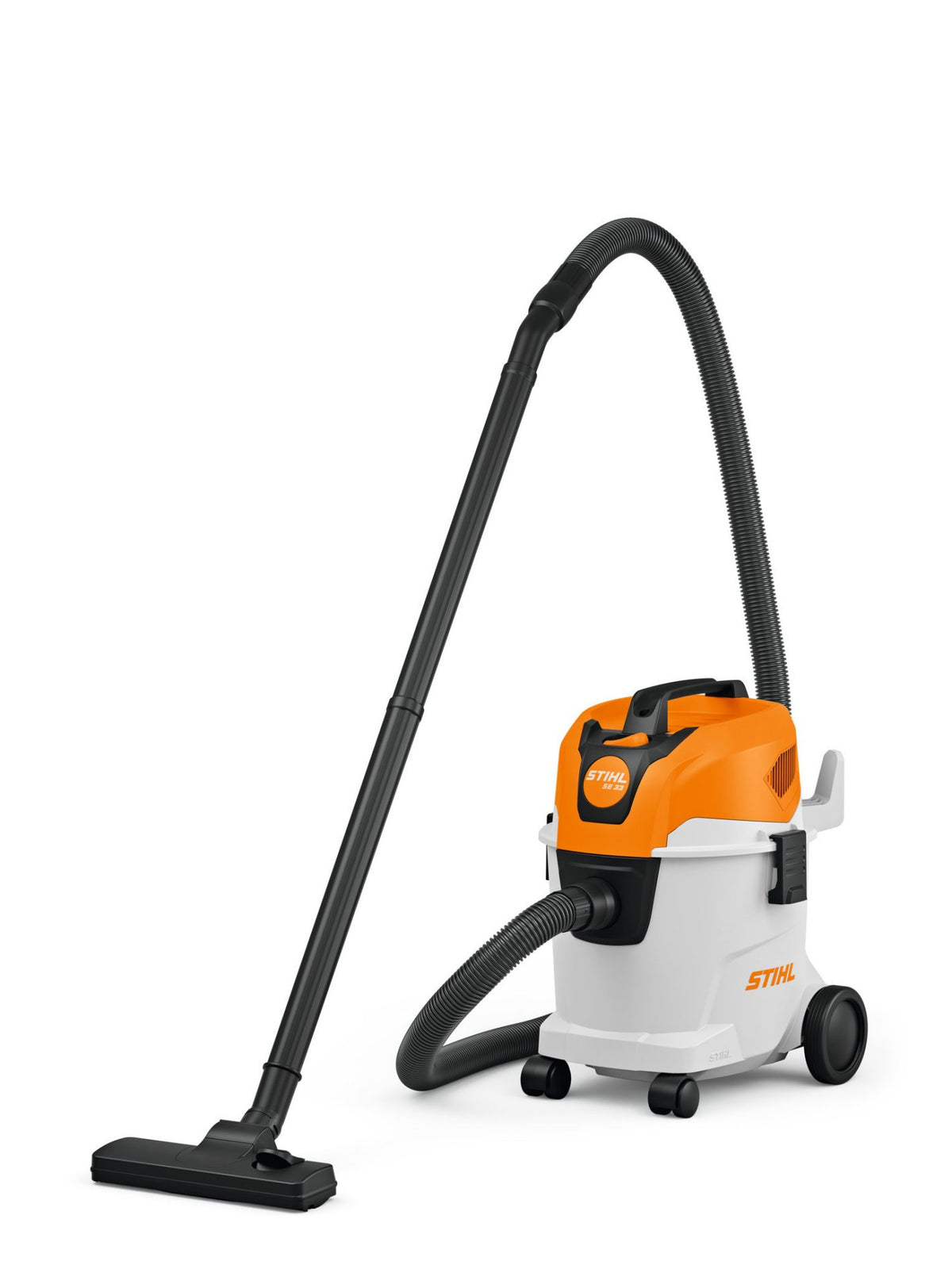 SE33 Vacuum