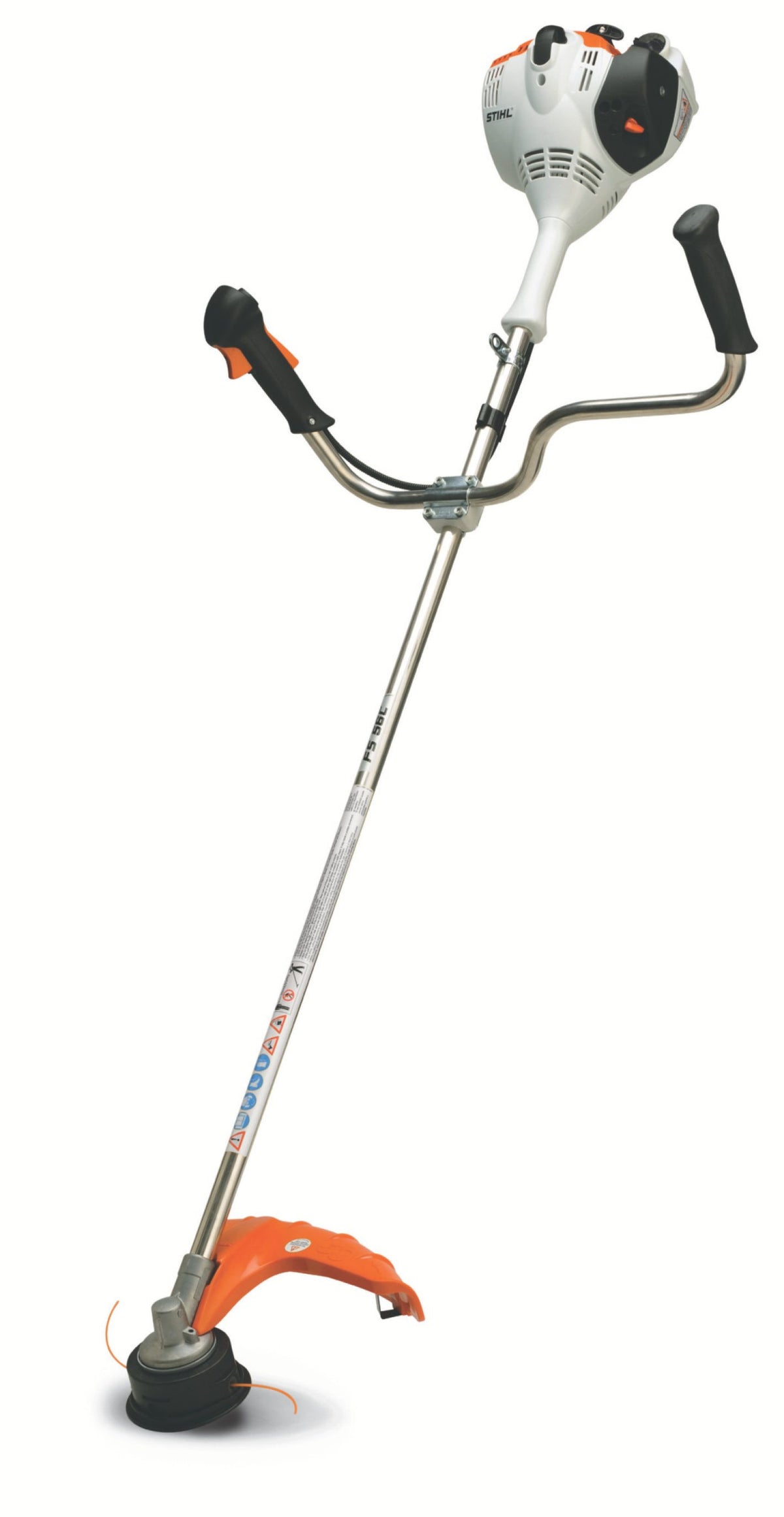 FS56CE Bike Handle Strimmer