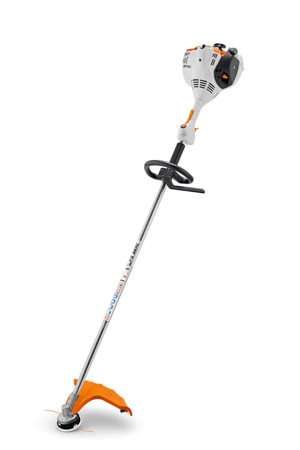 FS56RC-E Loop Handle Grass Trimmer