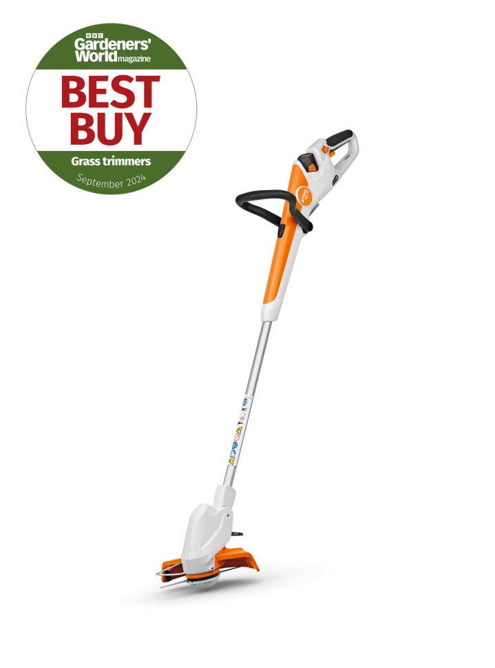 FSA30 Brushcutter Set (1x AS2 & AL1)