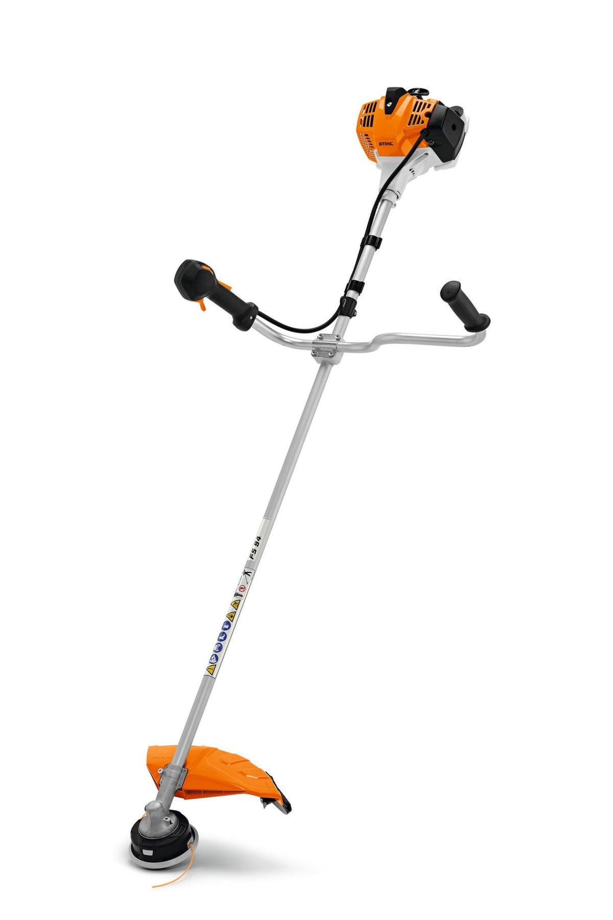 FS94RC-E Brushcutter
