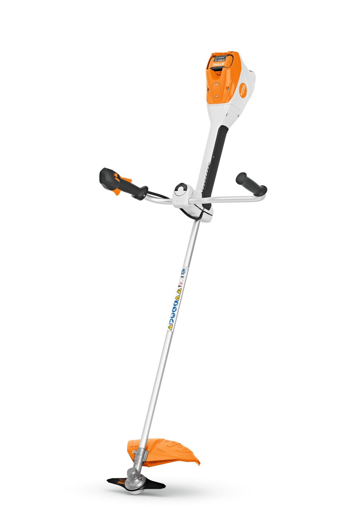 FSA200 Brushcutter (Unit Only)