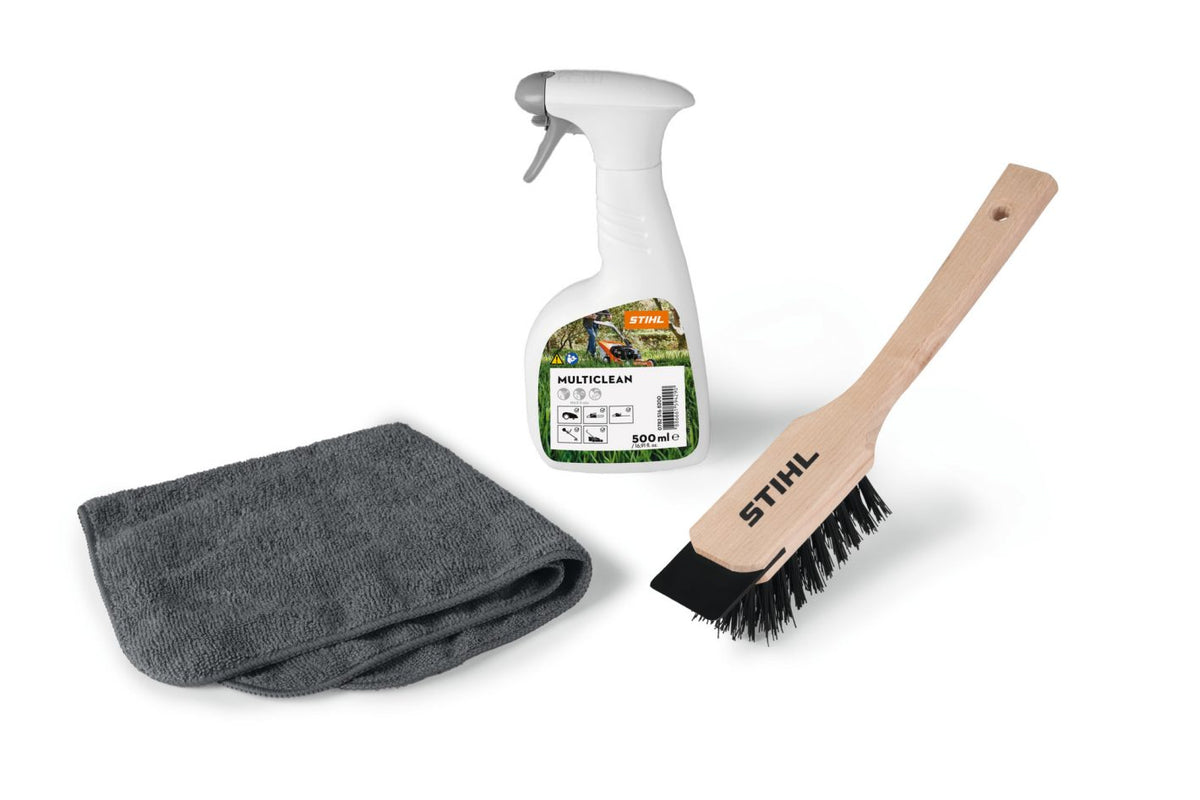 Stihl RM Lawnmower Care Kit