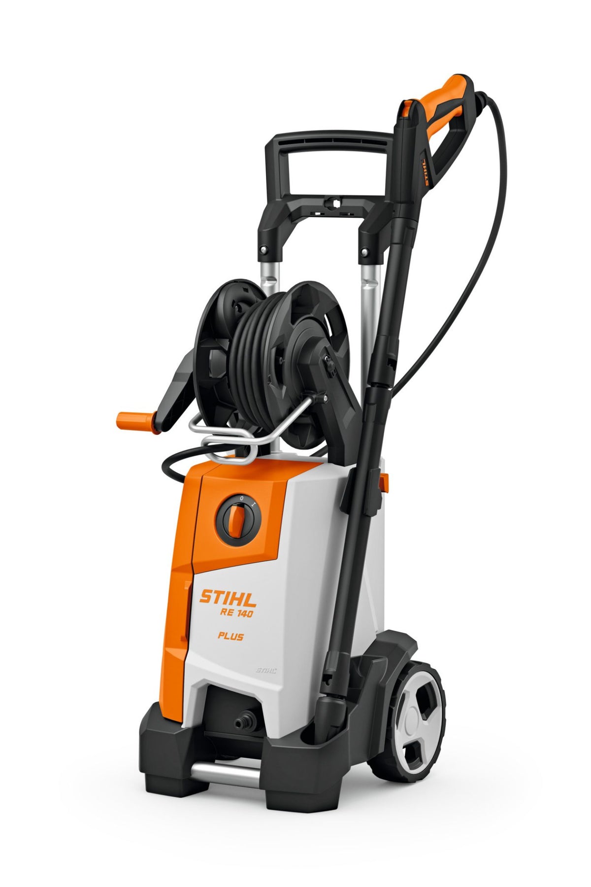 RE140 Plus Cold Pressure Washer