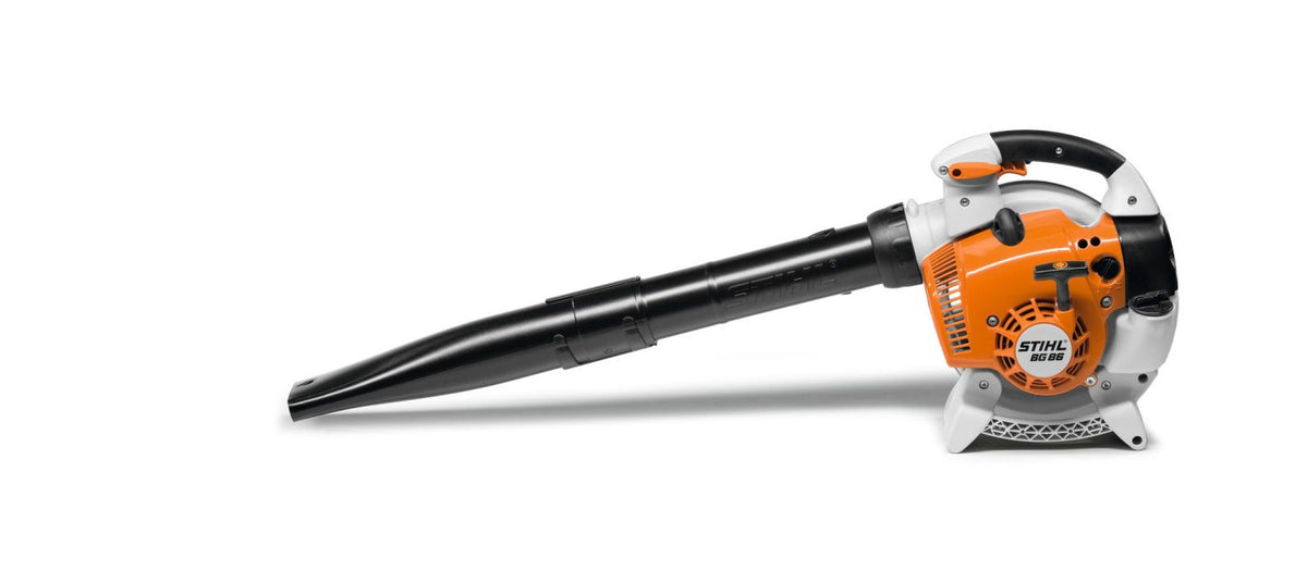 BG86 CE Blower