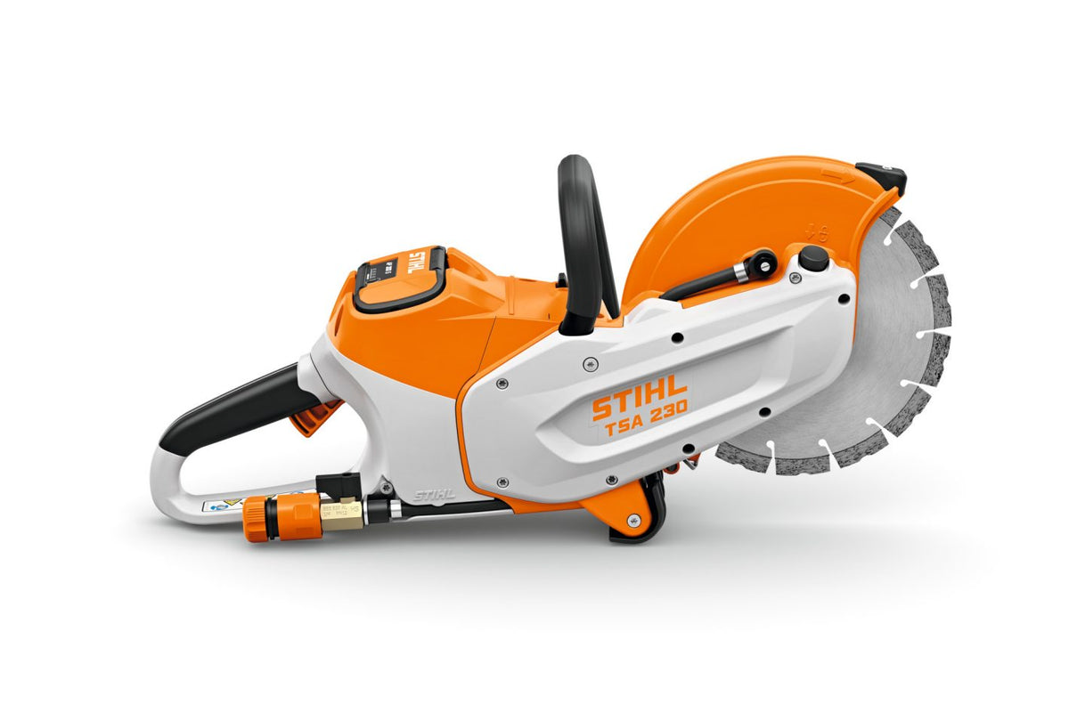 TSA300 12" Cut Off Saw
