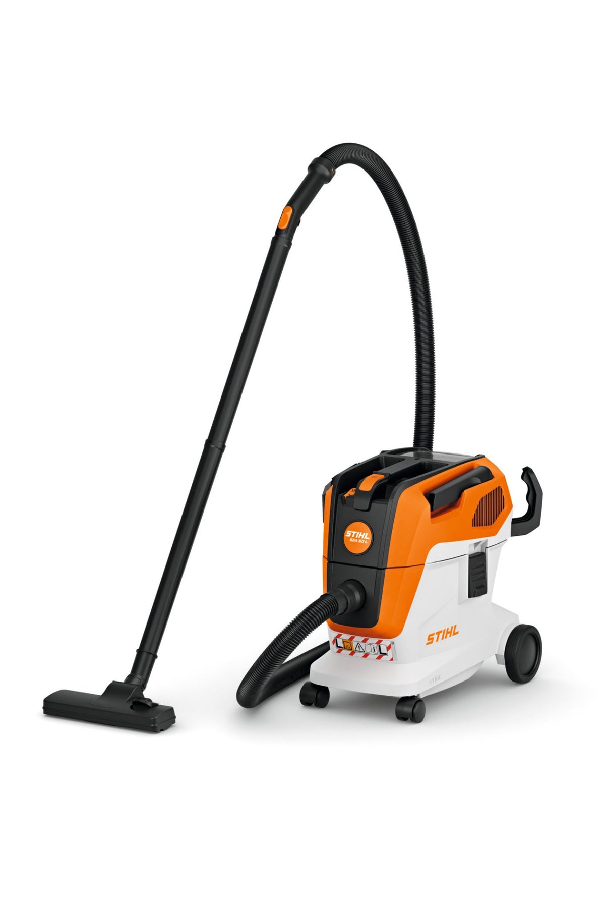 SEA60 Vacuum