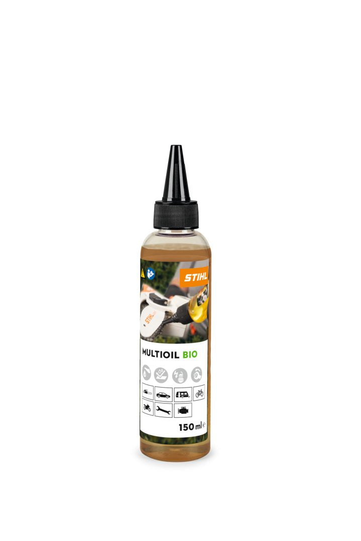 MultiOil Bio for Gta 26