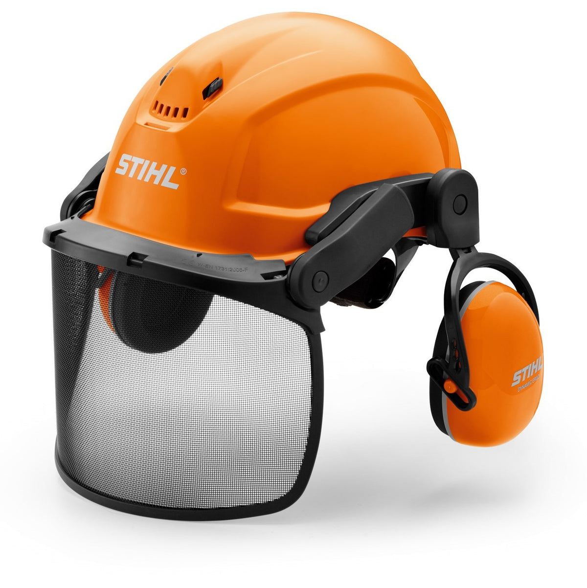 Dynamic Ergo Helmet