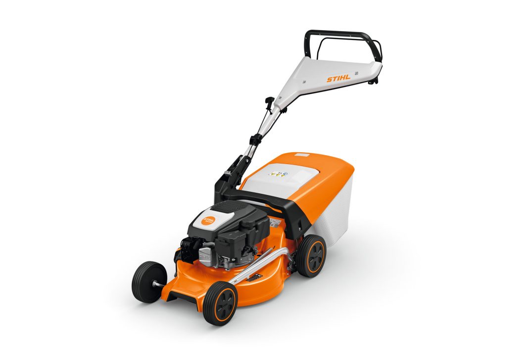 RM248 Rotary 18" Lawn Mower