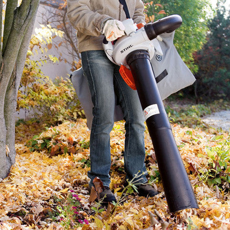 Petrol Blower/Vacuum. Hire from