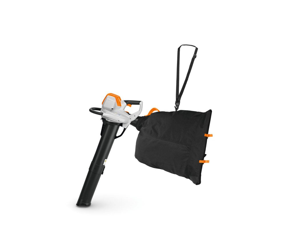 SHA140 Vaccum/Shredder (Shell Only)