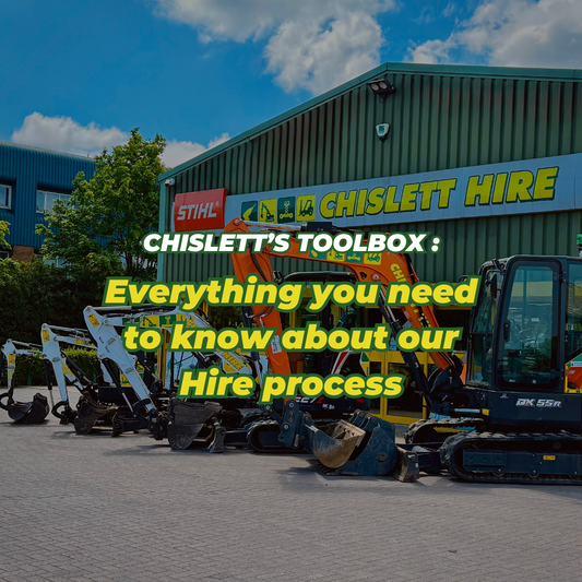 Everything you need to know about our Hire process🗓