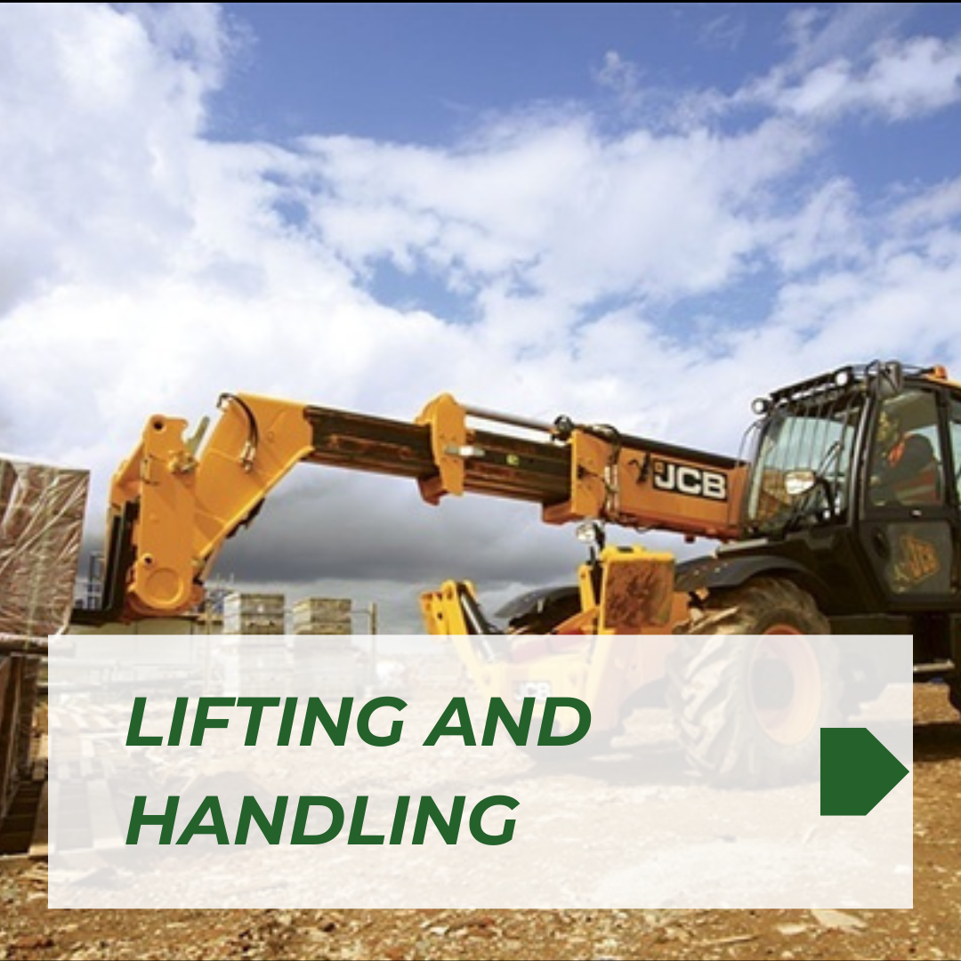 Lifting Hire