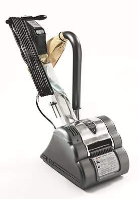 HireTech Floor Sander. Hire From