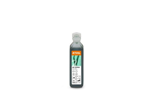 HP Super 2 Stroke Engine Oil 100ml