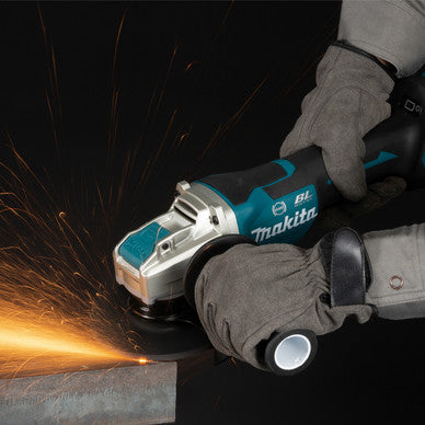 125mil Angle Grinder. Hire from