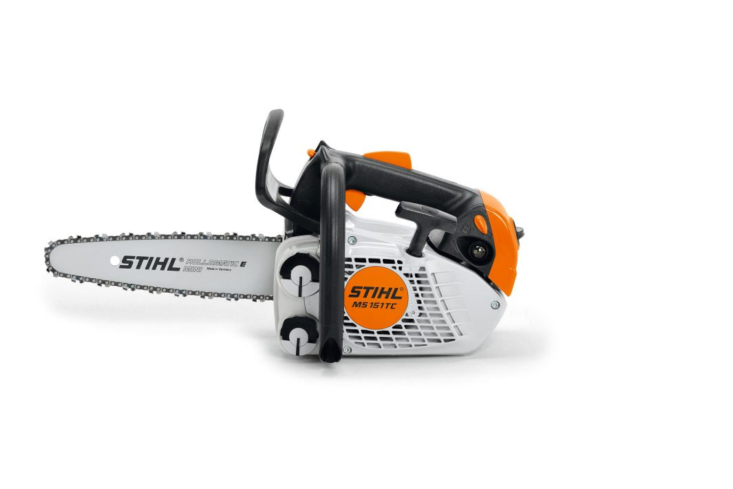 STIHL MS 151 TC-E Petrol Chainsaw