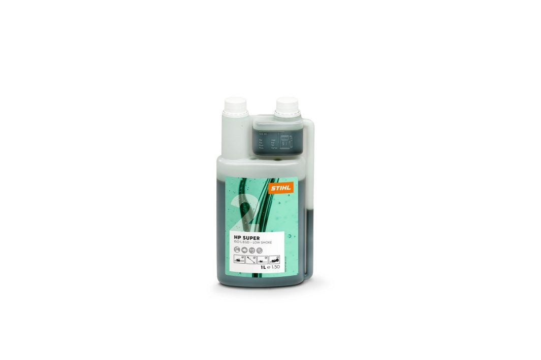 HP Super 2 Stroke Engine Oil 1L