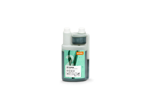 HP Super 2 Stroke Engine Oil 1L