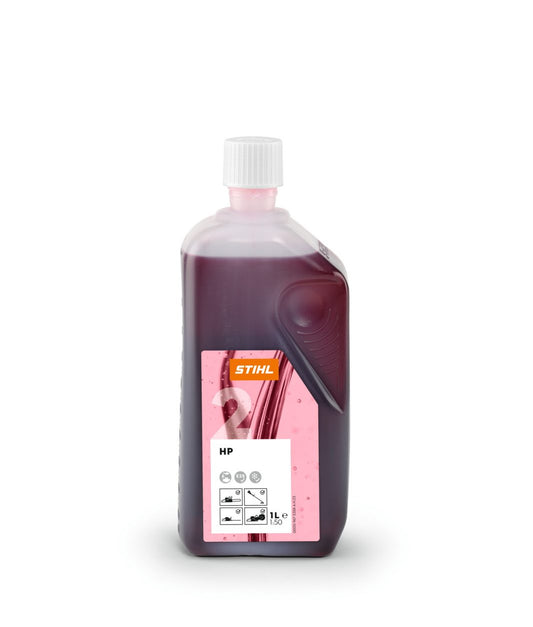 HP 2 Stroke Oil 1ltr