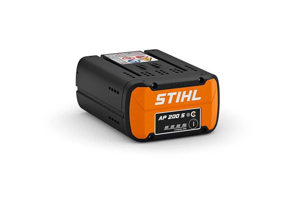 AP200s Battery