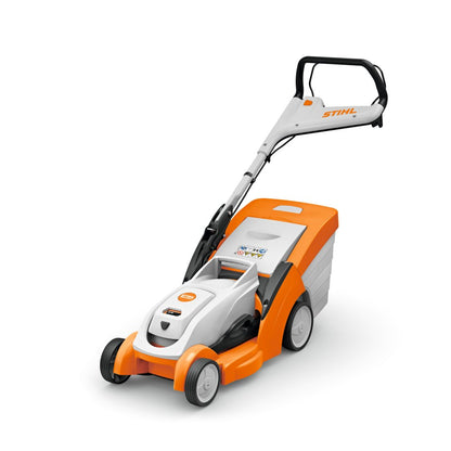RMA239C Cordless Rotary Mower
