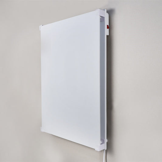Electric Plaque Heater. Hire from