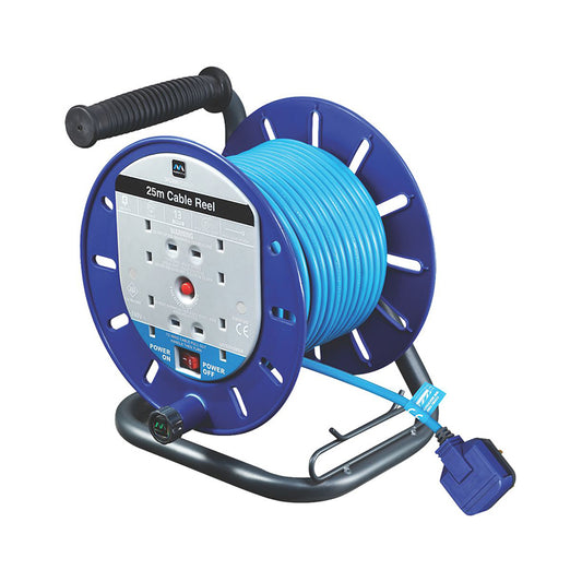 25mtr Extension Lead. Hire From