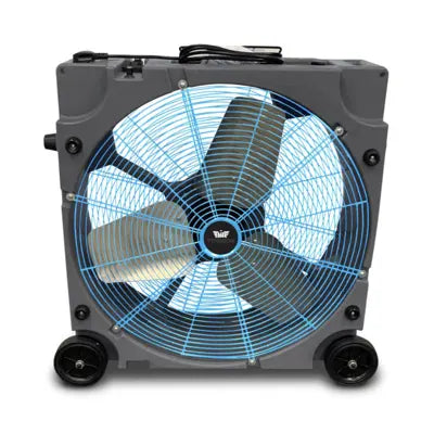 Industrial Cooling Fan. Hire from
