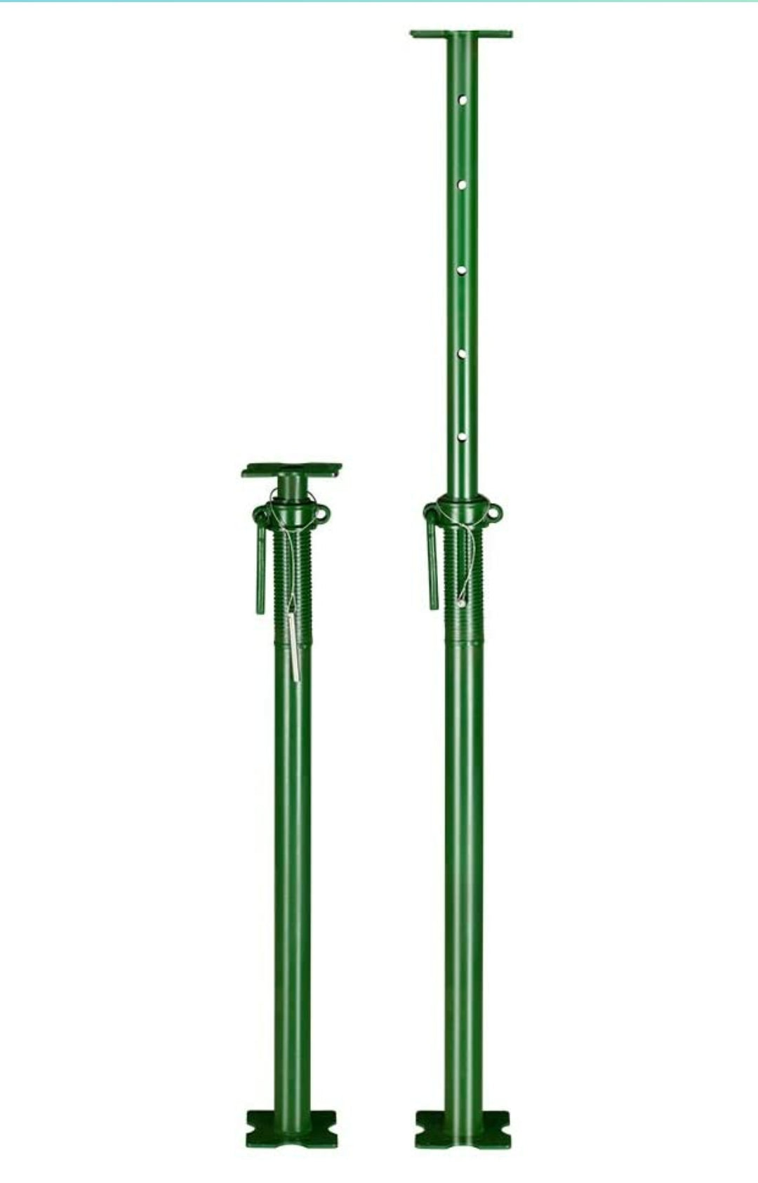 Acrow Prop No1 and 4. Hire from
