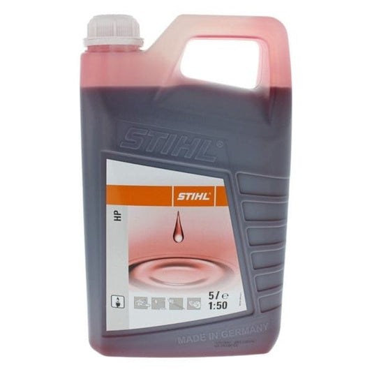HP 2 Stroke Engine Oil 5ltr