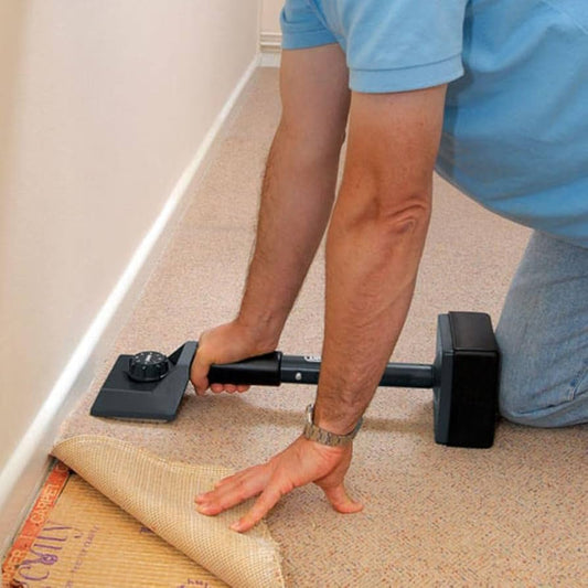 Carpet Stretcher. Hire from