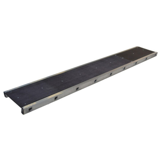 450mil Staging Boards 3-6mtr. Hire from