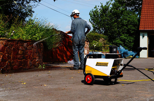 Brendon 14 KEI Electric Pressure Washer. Hire from