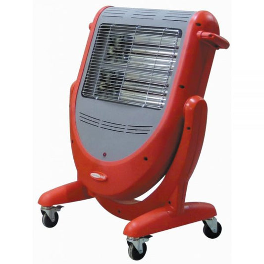 Infra Red Heater. Hire from
