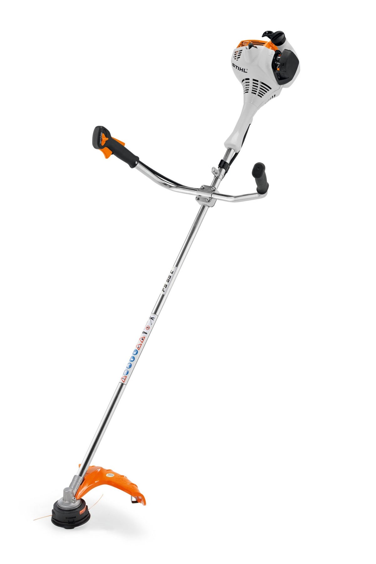 FS 55 Petrol Strimmer