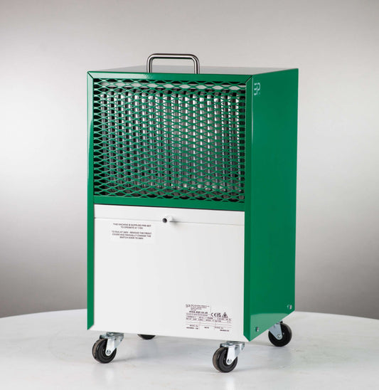 Domestic Dehumidifier. Hire from